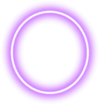 an image of a circle with a white background