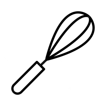 a black and white line drawing of a spat