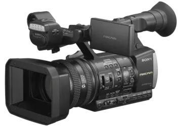 the sony cinema camera