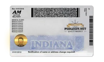 a ticket with the name of india on it