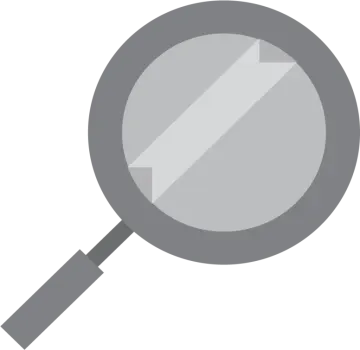 a magnit on a white background