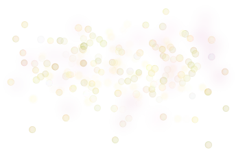 a white background with lots of circles