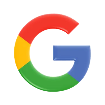 the google logo