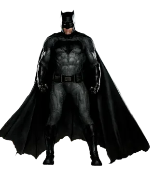 the dark knight batman costume