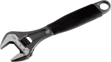 A wren with an adjustable handle