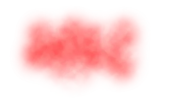 a white background with red and black squares