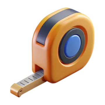 a usb with a blue button on it