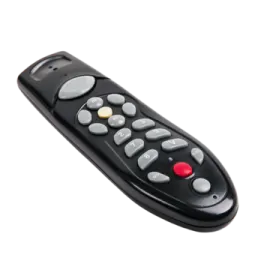 an image of a remote control