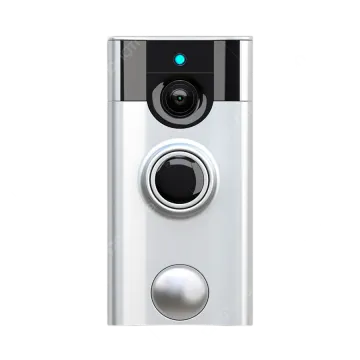 an image of the ring video doorbell