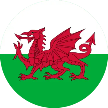 the flag of wales