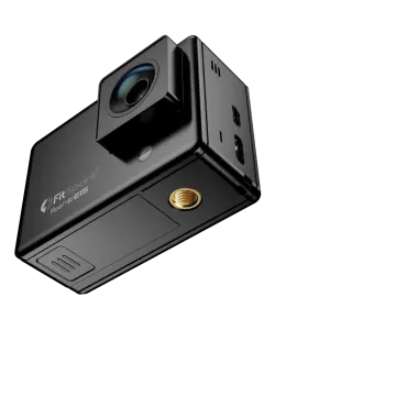 An image of a dash camera