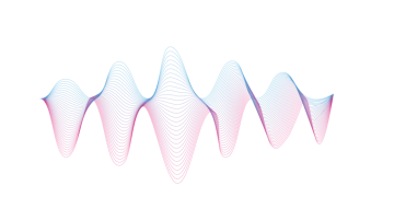 an image of a sound wave