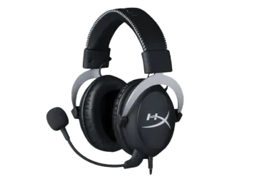a product image of the hyper gaming headset