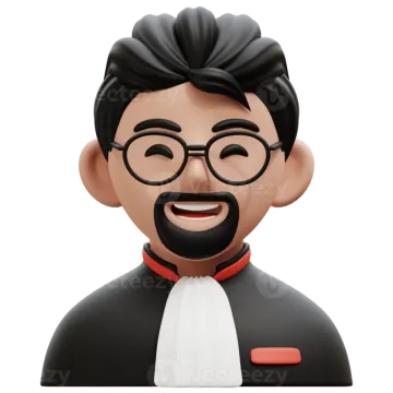 a man with glasses and a bow tie