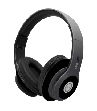 the beats on - ear headphones