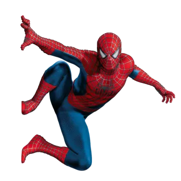 the amazing spider man