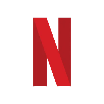 the letter n logo