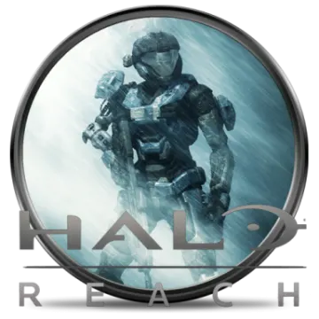 halo reach logo