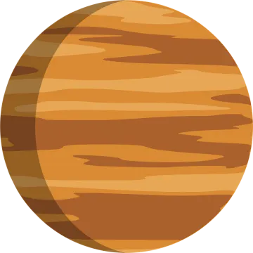 an image of the planet saturn