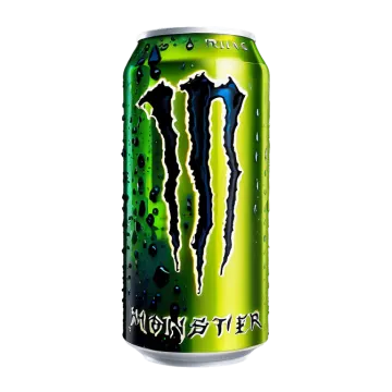 monster energy drink