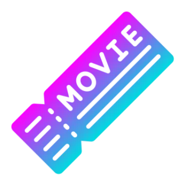the i move logo on a white background
