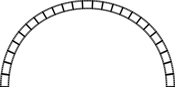 an image of a film strip