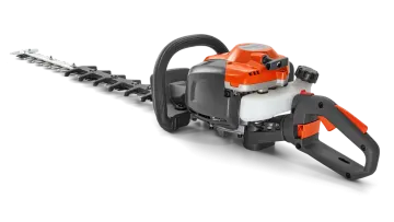 A black and decker hedge trimmer