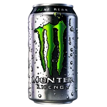 monster energy drink