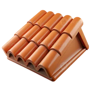 an image of a roof tile