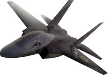 a fighter jet flying through the air