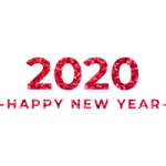 happy new year 2020