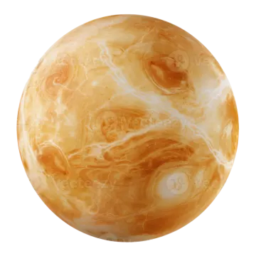 an image of the planet venus
