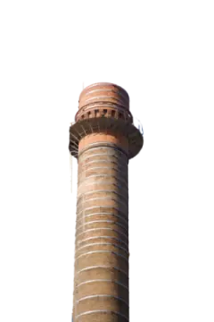 a tall tower with a clock on top