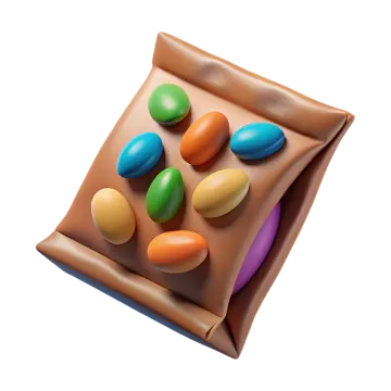 an image of eggs in a bag