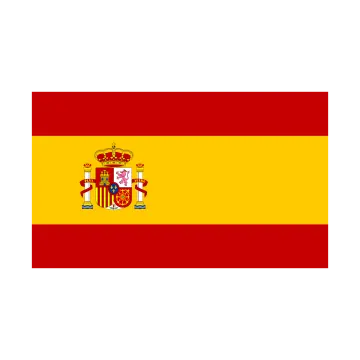 the flag of spain
