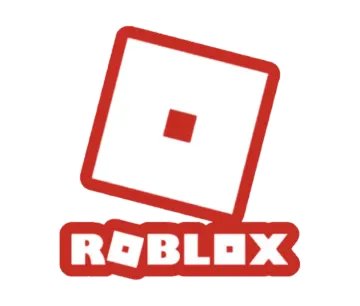 the robx logo on a white background
