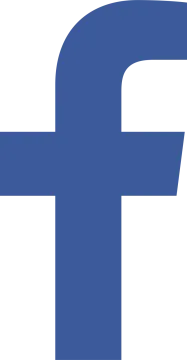 the facebook logo