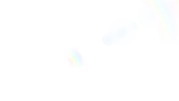 an image of a rainbow in the sky
