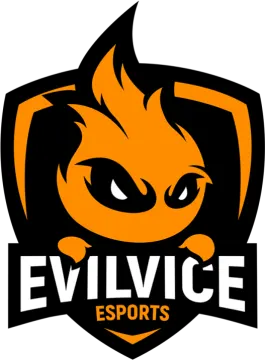 the evilge logo