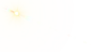 an image of a white background with lots of light