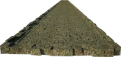 the great pyramid in egypt