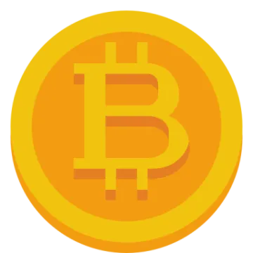 a gold bit coin