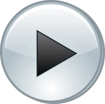 an icon of a play button