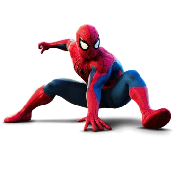 the amazing spider - man