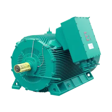 three phase electric motor
