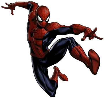 the amazing spider - man
