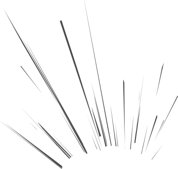 a black and white image of an explosion
