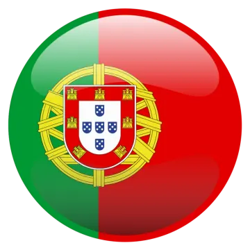 the flag of portugal