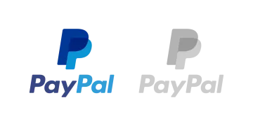 pay logo with the title'pay pal '