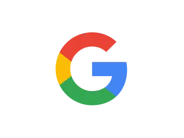 the google logo